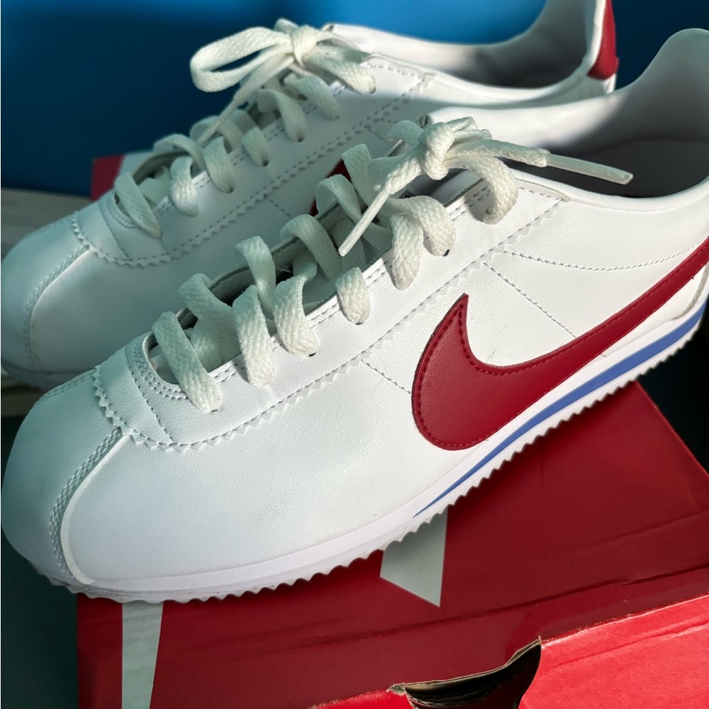 Nike Cortez